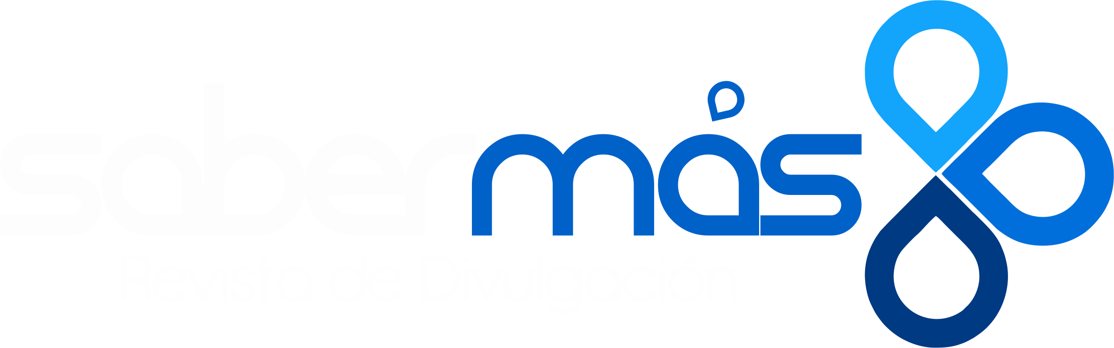 Revista de divulgación Saber más UMSNH